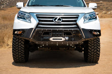 Load image into Gallery viewer, DV8 Offroad Front Bumper FBGX-01 for Lexus GX460 2014-2023