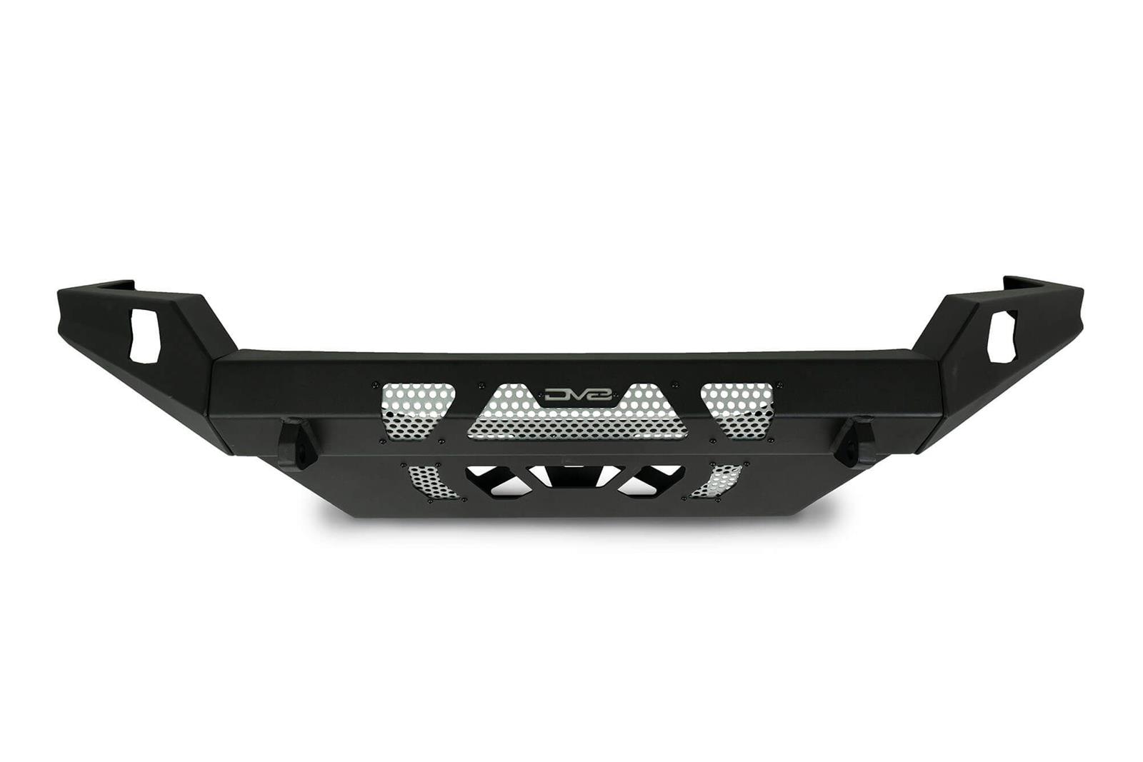 DV8 Offroad Bumpers FBTT1-04 for Toyota Tacoma 2016-2023
