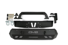 Load image into Gallery viewer, DV8 Offroad Front Bumper FBTT1-05 for Toyota Tacoma 2016-2023