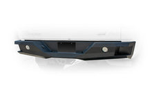 Load image into Gallery viewer, DV8 Offroad Rear Bumper RBTT2-02 for Toyota Tundra 2007-2013
