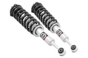 Mudify N3 3 Inch Lift | Toyota 4Runner 4WD (2010-2024) heavy-duty front coilover shocks suspension kit