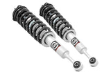 Mudify N3 3 Inch Lift | Toyota 4Runner 4WD (2010-2024) heavy-duty front coilover shocks suspension kit