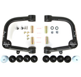 Camburg Toyota 4-Runner 03-23 / FJ 07-14 Performance X-Joint Upper Arms with bushings and mounting hardware