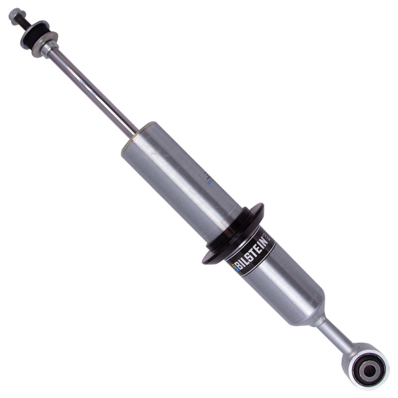Bilstein B8 6112 Front Shock Kit for 07-21 Toyota Tundra - Assembly with high-performance monotube shock absorber and durable mounting points