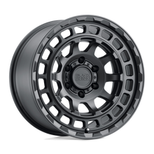 Load image into Gallery viewer, Black Rhino BRCBR 17X8.5 6X5.5 M-BLK 0MM
