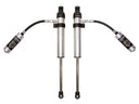 ICON 2005+ Toyota Tacoma 0-1.5in Rear 2.5 Series Shocks VS RR CDCV - Pair with remote reservoirs by icon vehicle dynamics