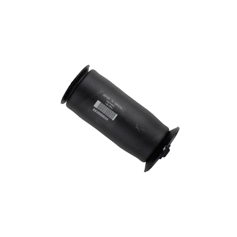 Bilstein 06-07 BMW 530xi B3 OE Replacement Air Suspension Spring - Rear with durable high-performance air bladder design