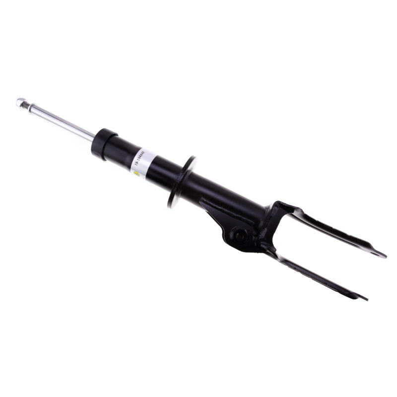 Bilstein B4 OE Replacement 07-15 Audi Q7 FL B4 Front Left Standard Suspension Shock Absorber high-strength steel construction