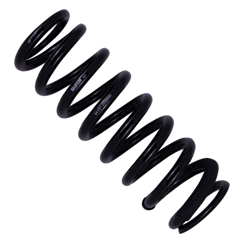 Bilstein B8 6112 Front Suspension Kit for 47-253179 Chevy Colorado (15-20), GMC Canyon (15-20) black coil spring assembly