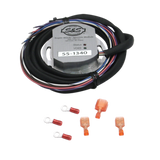 S&S Cycle 66-84 BT Super Stock Ignition Module For Shovel Head 80in