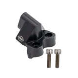 S&S Cycle 2023+ M8 CVO Billet Fuel Rail Kit