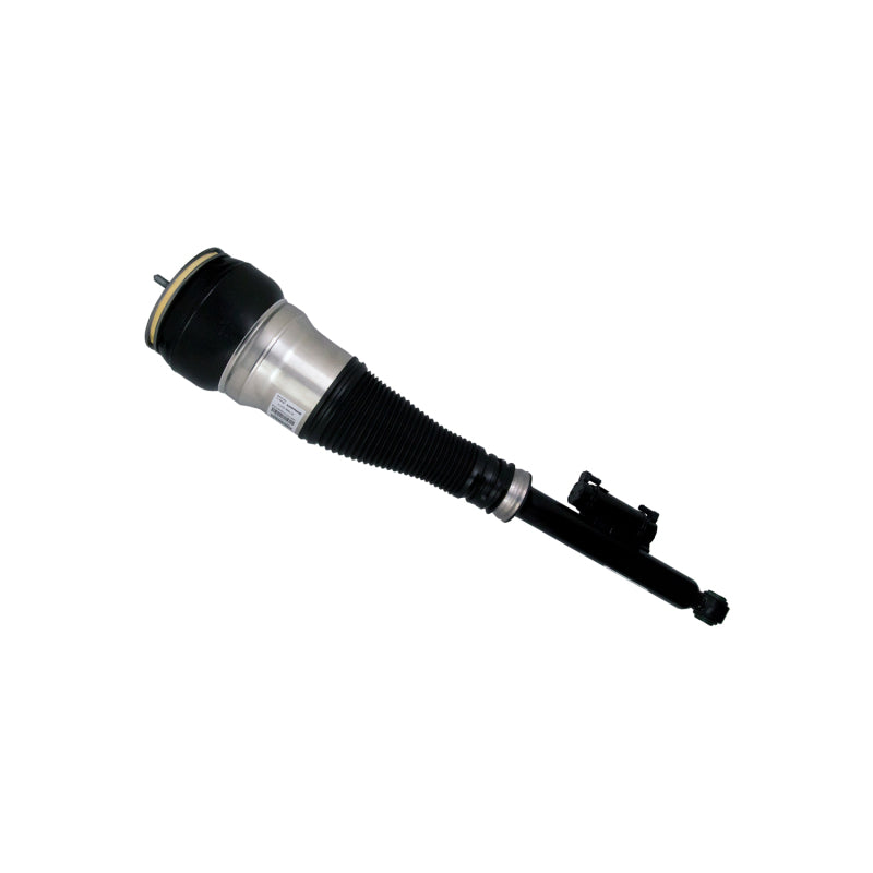 Bilstein B4 OE Replacement 14-16 Mercedes-Benz S550 Rear Right Air Suspension Spring with air bladder and shock assembly