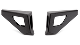 Body Armor 4x4 07-18 Jeep Wrangler JK Front Bumper Mid Stubby