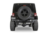 Addictive Desert Designs 17-18 Jeep JK Stealth Fighter HD Rear Bumper