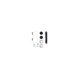 Bilstein 01-03 Chevy Silverado 1500 HD B8 5160 Front Shock Absorber