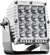 Rigid Industries Q-Series Pro - Flood - White