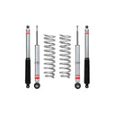Eibach Pro-Truck Lift Stage 1 for Ford F-150 4WD 2.7L (21-ON) adjustable lift springs and performance shocks kit