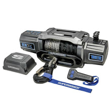 Load image into Gallery viewer, Superwinch SX12SR Winch 1712201