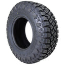Mudify OPEN R/T PRO 37X12.50R1BLT 128Q 36.8 aggressive mud-terrain tire for high-performance off-road vehicles