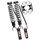 Fox Performance Elite Series 2.5 Coil-Over Reservoir Shock (Pair) - Adjustable - 883-06-166 heavy-duty off-road suspension with remote reservoirs