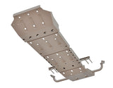 ARB Under Vehicle Protection 5415100 for LandCruiser 200 Series (07-ON) V8 Diesel heavy-duty skid plate system