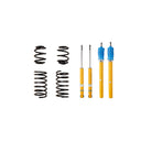 Bilstein B12 1992 BMW 318i Base Sedan Front and Rear Suspension Kit