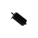 Bilstein B3 OE Replacement 15-16 Porsche Macan Rear Right Air Suspension Spring with durable rubber sleeve and metal fittings