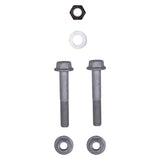 Bilstein B8 5100 Front Shock Absorber bil24-323680 for Ford F-150 (21-ON) - 0-3in Lift hardware bolts and nuts kit