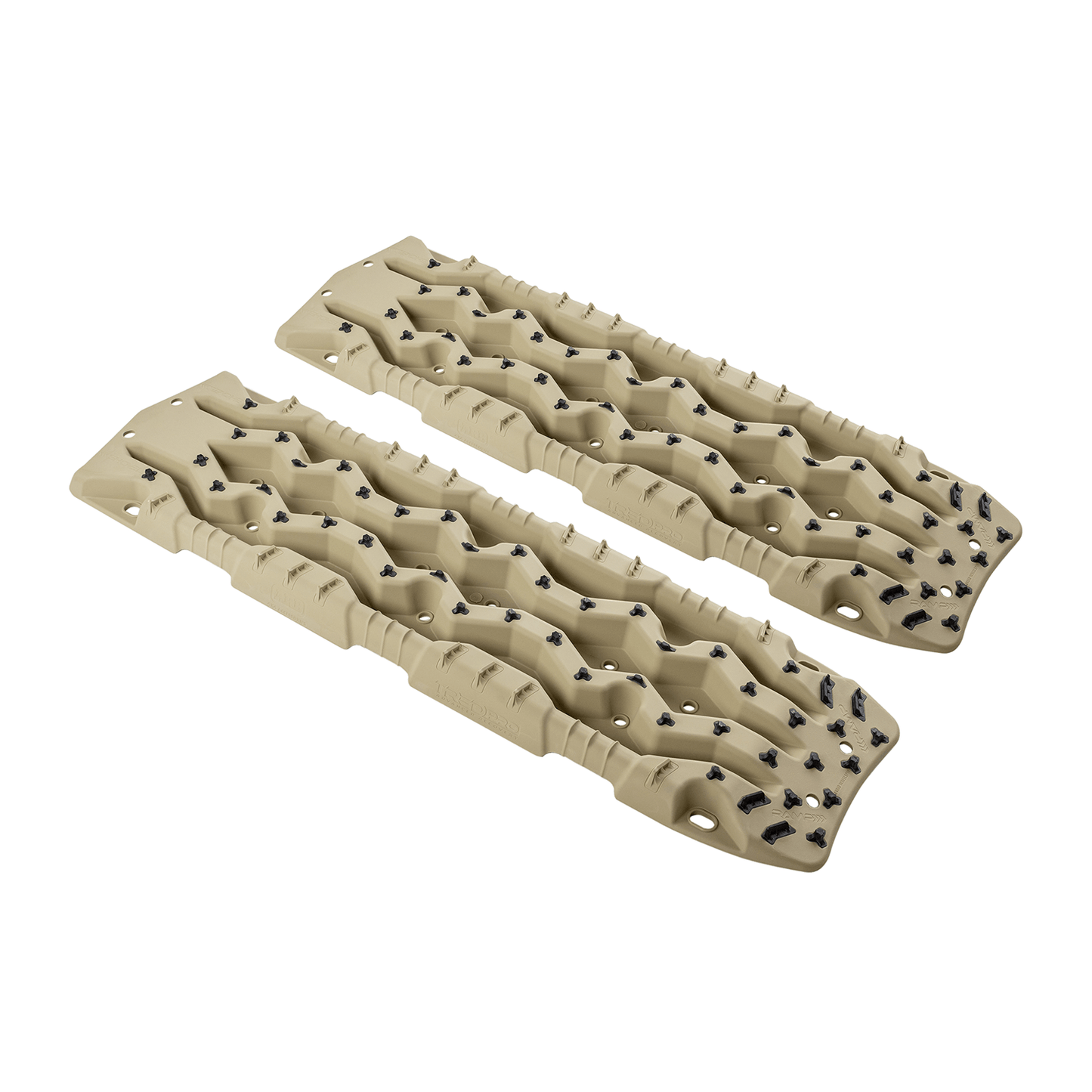ARB TRED Pro Limited Edition Desert Sand Recovery Boards TREDPRODS heavy-duty traction aids with reinforced cleats for off-road 4x4 recovery