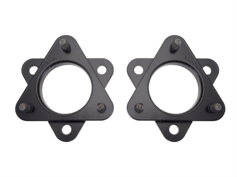 ICON Vehicle Dynamics ICON 2005+ Toyota Tacoma / 2007+ Toyota FJ / 2002+ Toyota 4Runner 2in Spacer Kit heavy-duty suspension spacers