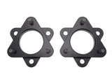 ICON Vehicle Dynamics ICON 2005+ Toyota Tacoma / 2007+ Toyota FJ / 2002+ Toyota 4Runner 2in Spacer Kit heavy-duty suspension spacers