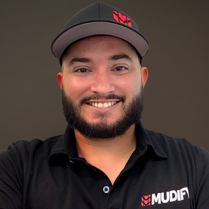 Eddie from Mudify