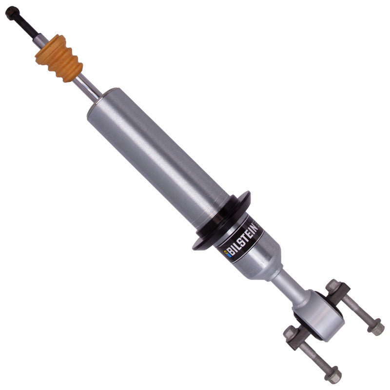 Bilstein B8 6112 Series Front Suspension Kit for Ford F-150 (15-20 - 4WD Only) heavy-duty adjustable front shock absorber component