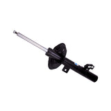 Bilstein B4 OE Replacement 14-16 Nissan Rogue Front Left Twintube Suspension Strut Assembly heavy-duty front suspension component