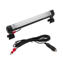 ARB Rooftop Tent and Awning Light 803301 high-output 300 lumen LED light with USB power cord for off-road vehicles