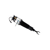 Bilstein B4 OE Replacement 04-10 Audi A8 Quattro/04-06 VW Phaeton Front Right Air Suspension Spring with heavy-duty shock assembly