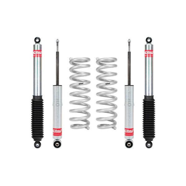Eibach Stage 1 2-2.7 inch Lift Kit for Colorado (15-22) - Excludes ZR2 Models