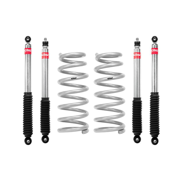 Eibach Stage 1 2.75 inch Lift Kit for RAM 2500 (03-09) 4WD