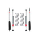 Eibach Stage 1 2.5 inch Lift Kit for Tundra (16-21) 4WD