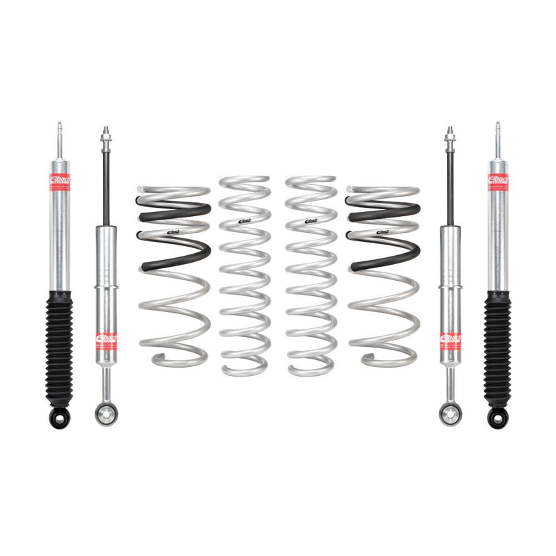 Eibach Stage 1 1.8 inch Lift Kit for Tacoma (24-ON) – Default Title
