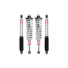 Load image into Gallery viewer, Eibach Stage 1 Plus 2 inch Lift Kit for Tacoma (16-23) - Front Shocks Assembly