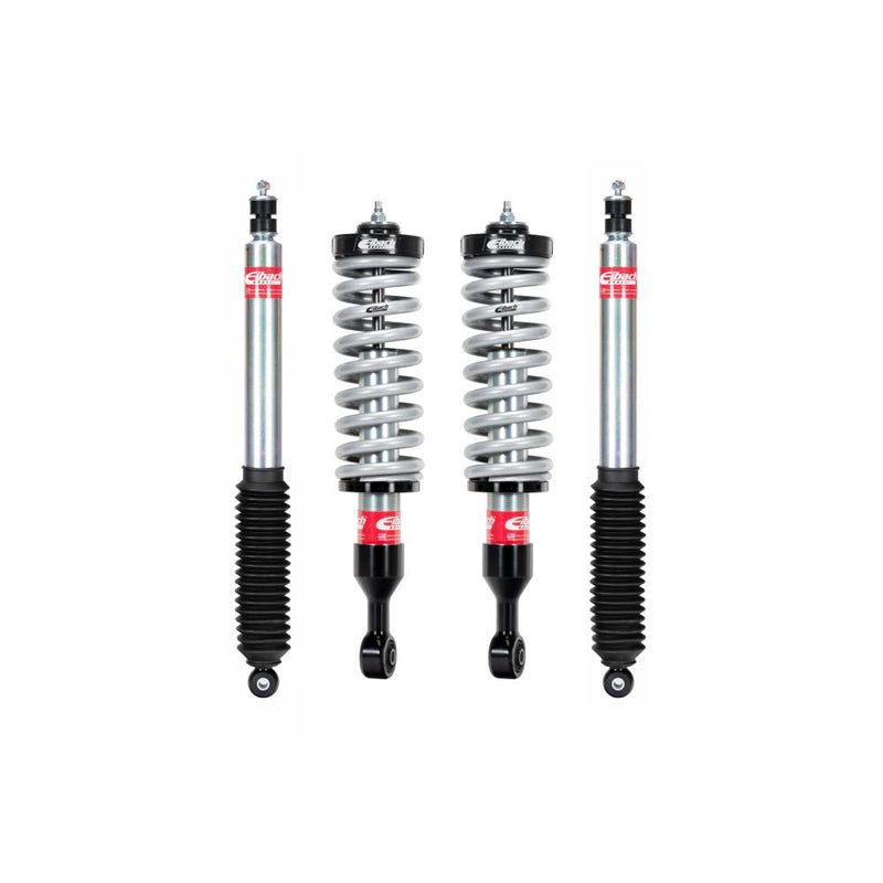 Eibach Stage 2 1-3 inch Lift Kit for Colorado (15-22) - Excludes ZR2 Models – None - I'll use my own
