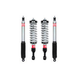 Eibach Stage 2 & 2R 1-3 inch Lift Kit for Colorado (15-22) - Excludes ZR2 Models