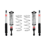 Eibach Stage 2 0.8-3.7 inch Lift Kit for GX460 (10-23) with adjustable coilovers and rear sport shocks suspension system