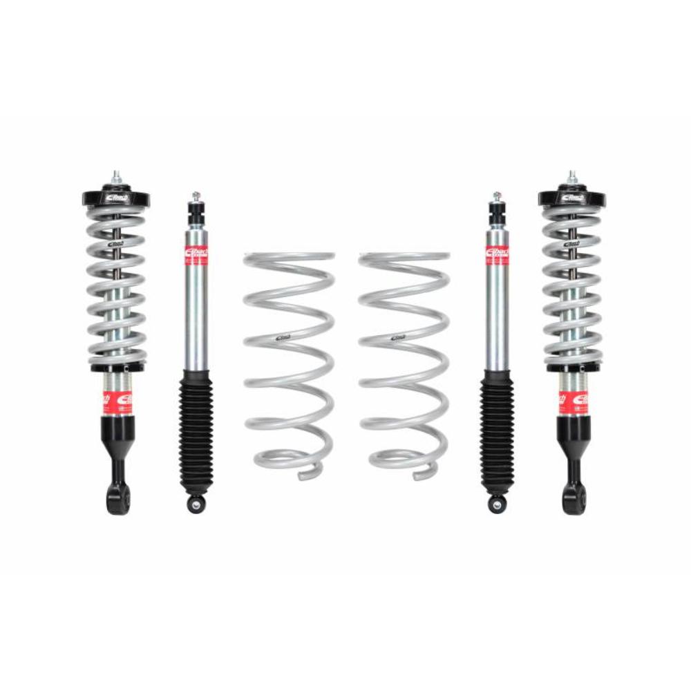 Eibach Stage 2 & 2R 2-4 inch Lift Kit for 4Runner (10-24)