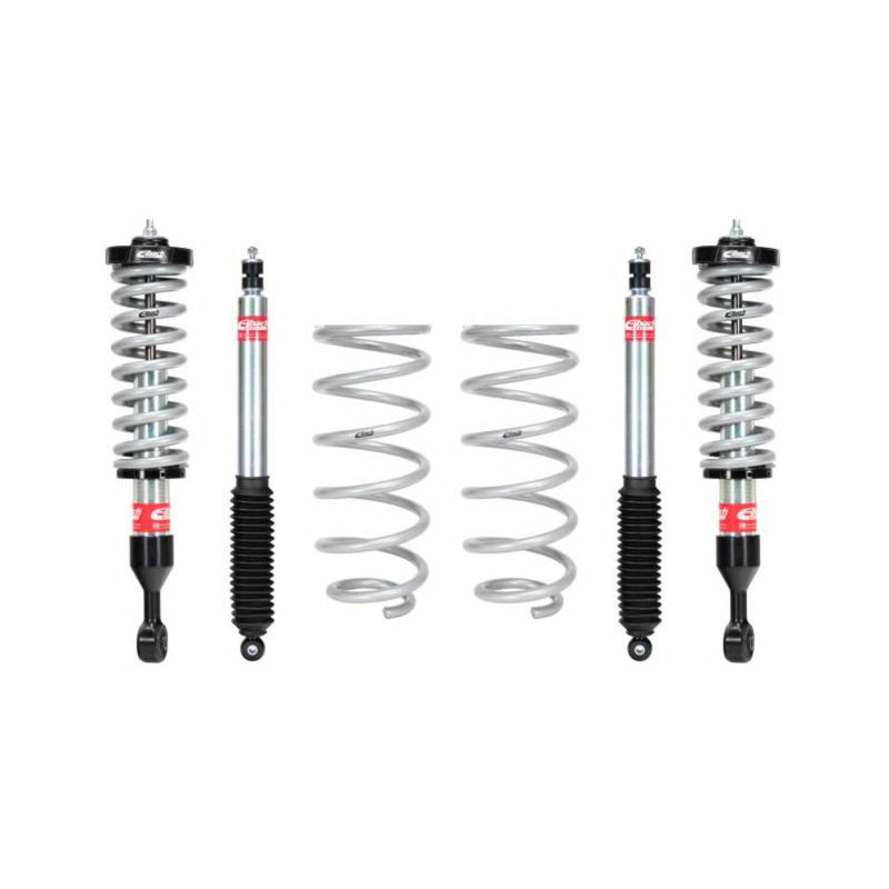 Eibach Stage 2 & 2R 2-4 inch Lift Kit for 4Runner (10-24) – Sport Shocks