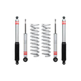 Eibach Stage 1 3-3.75 inch Lift Kit for Ranger 2.3L EcoBoost (19-23)
