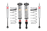 Eibach 2025 Toyota 4Runner TRD 2.4L Turbo Hybrid 4WD Pro Truck Lift Kit - Stage 2 suspension components by Mudify.