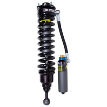Load image into Gallery viewer, Bilstein 07-21 Toyota Tundra B8 8112 ZoneControl CR DSA+ Front Left