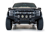 Addictive Desert Designs 21-22 Ford Raptor PRO Bolt-On Front Bumper